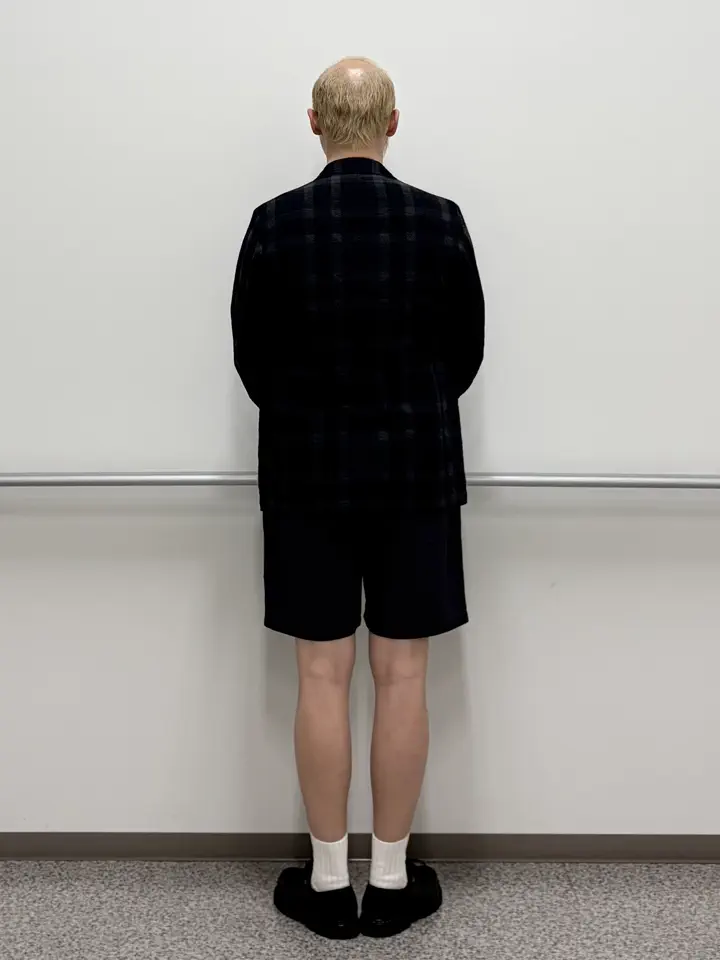 J.PRESS MEN 若山 コーディネート画像