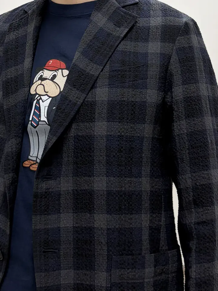 J.PRESS MEN 若山 コーディネート画像