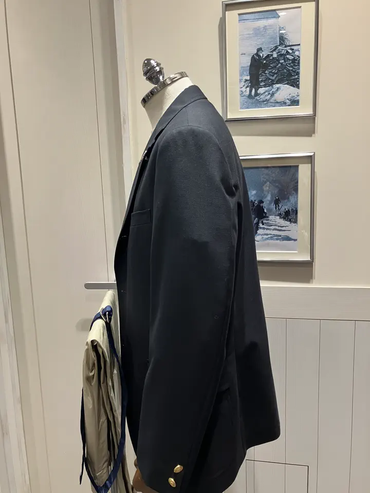 J.PRESS MEN 椎葉 コーディネート画像