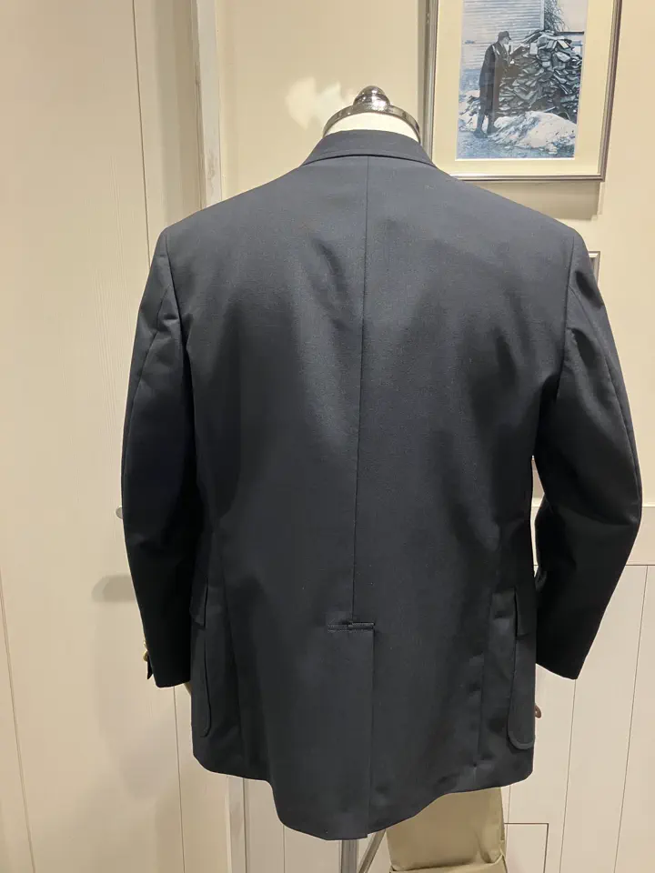 J.PRESS MEN 椎葉 コーディネート画像