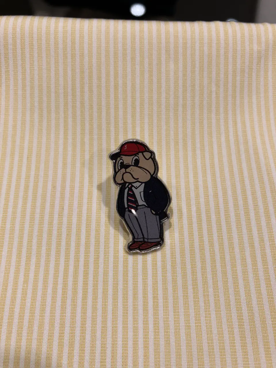 J.PRESS MEN 椎葉 コーディネート画像