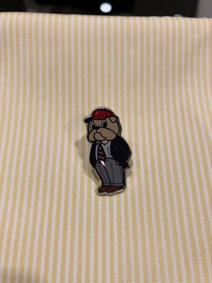 J.PRESS MEN 椎葉 コーディネート画像