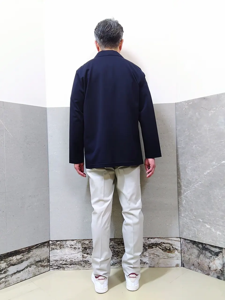 J.PRESS MEN 金子 コーディネート画像