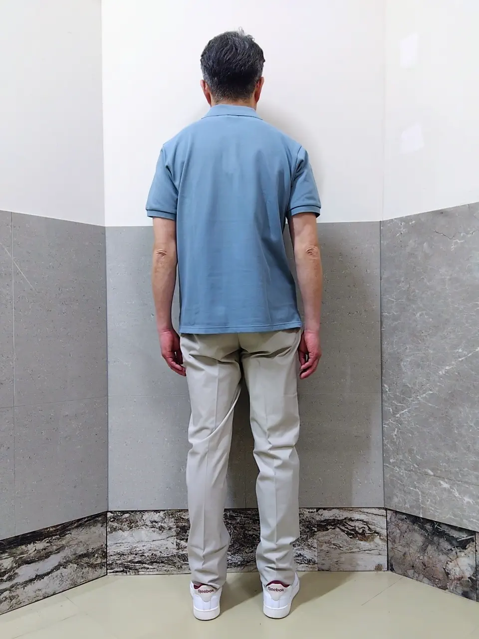 J.PRESS MEN 金子 コーディネート画像