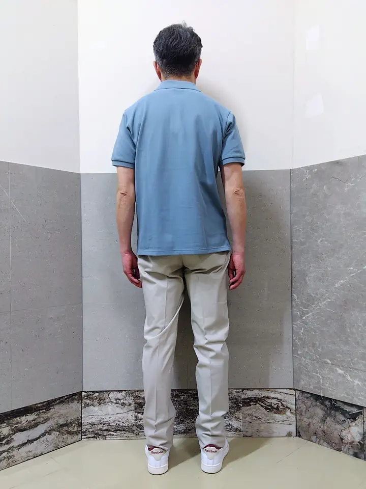 J.PRESS MEN 金子 コーディネート画像