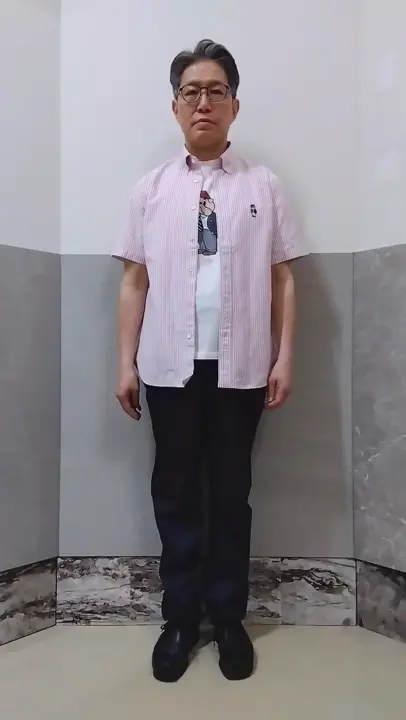 J.PRESS MEN 金子 コーディネート画像