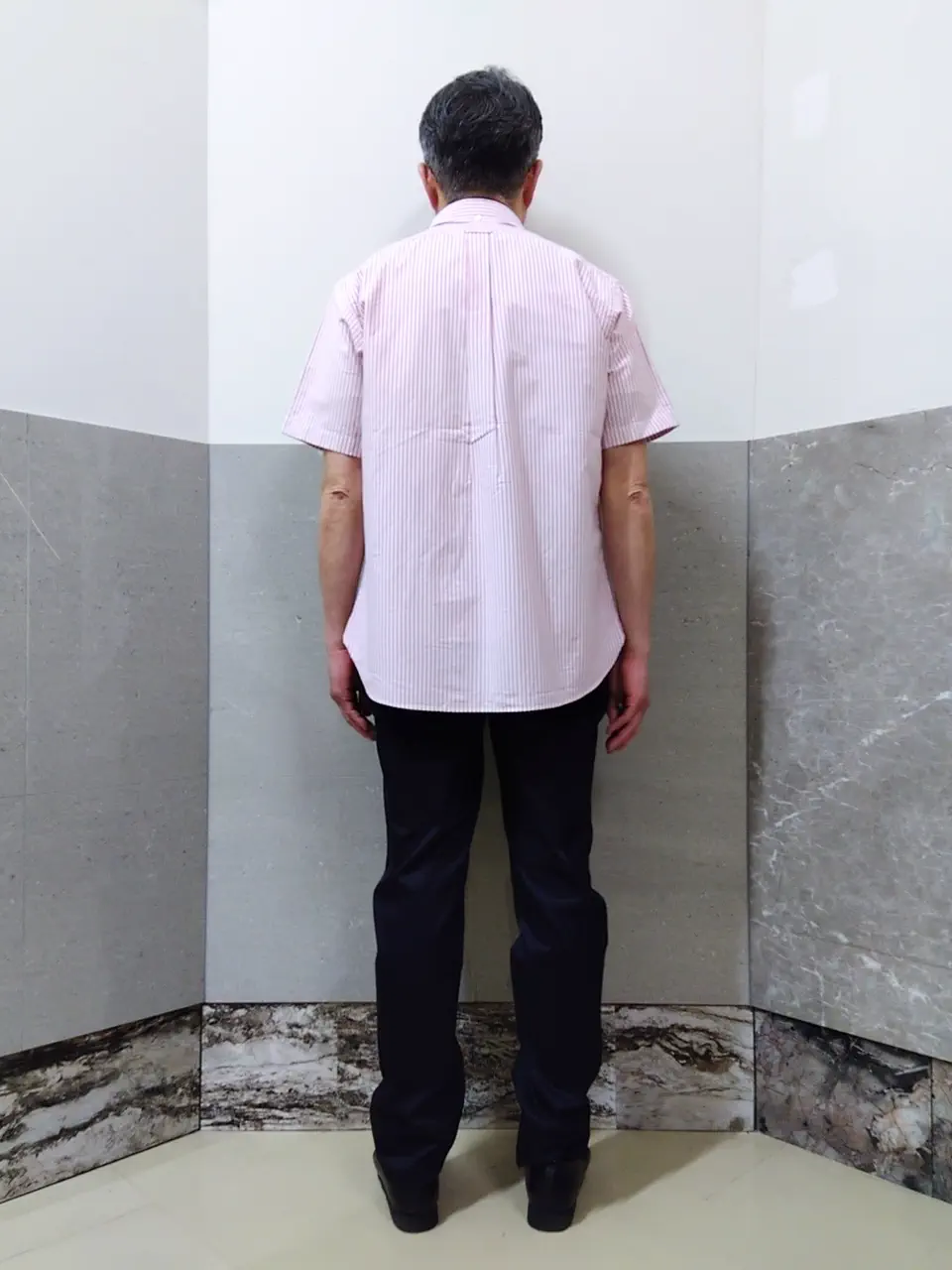 J.PRESS MEN 金子 コーディネート画像