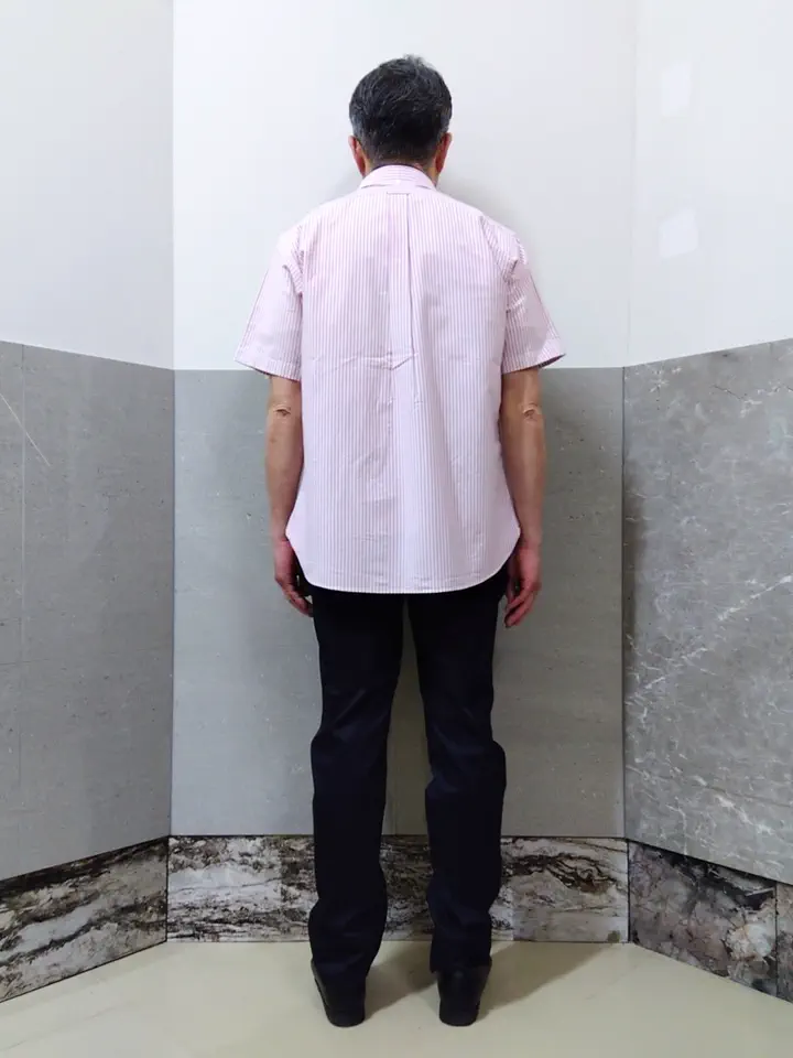 J.PRESS MEN 金子 コーディネート画像