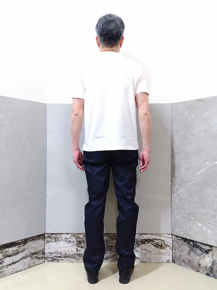 J.PRESS MEN 金子 コーディネート画像