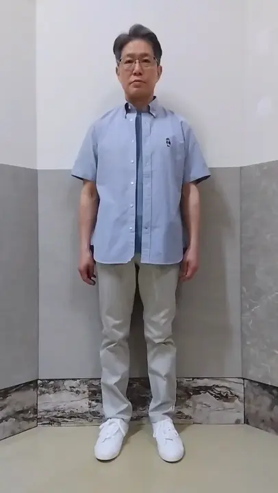 J.PRESS MEN 金子 コーディネート画像