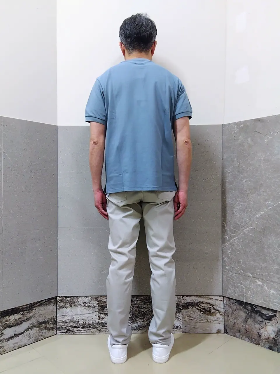 J.PRESS MEN 金子 コーディネート画像