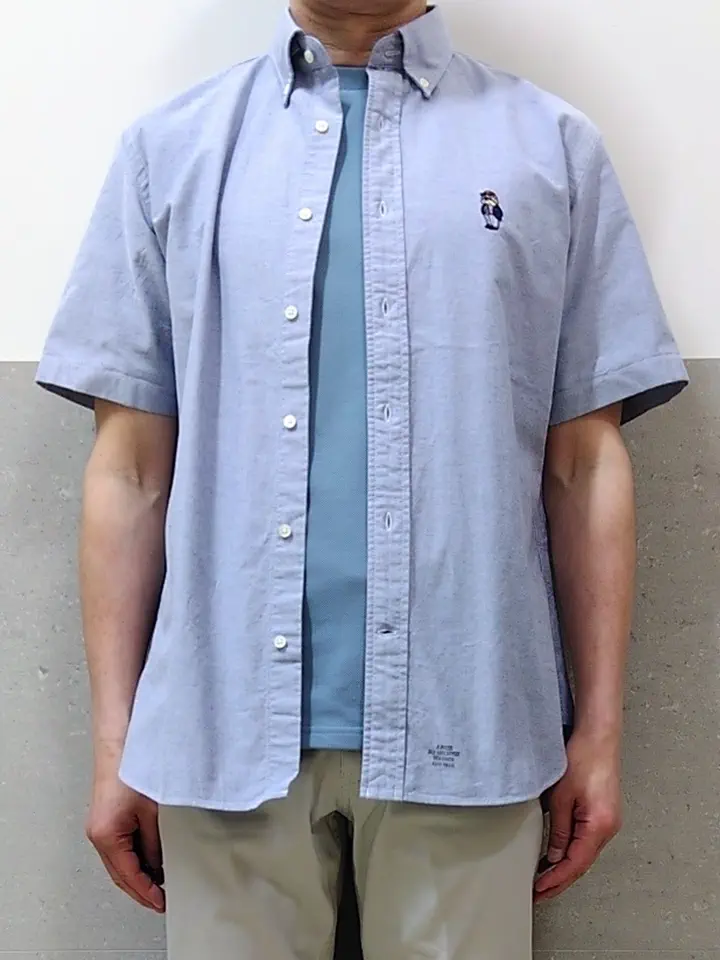 J.PRESS MEN 金子 コーディネート画像