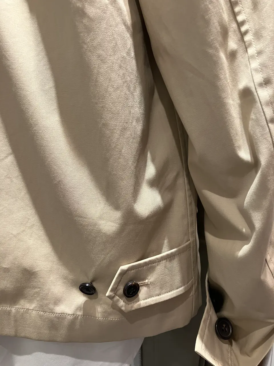 J.PRESS MEN 椎葉 コーディネート画像