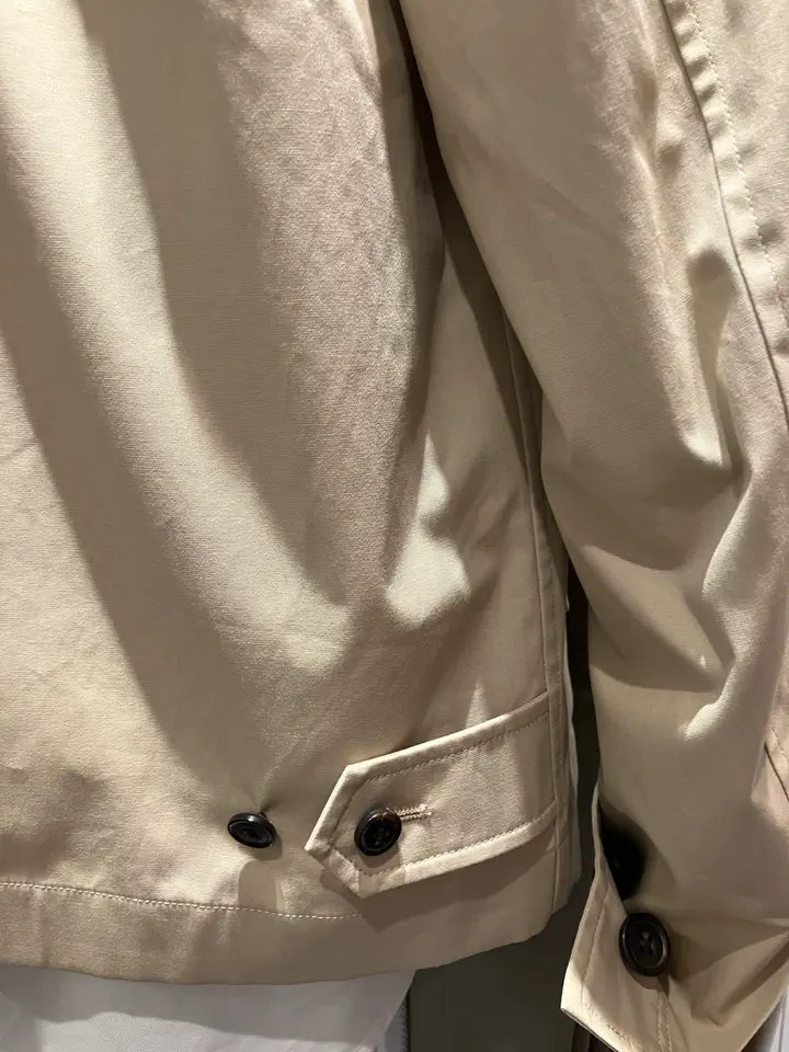 J.PRESS MEN 椎葉 コーディネート画像