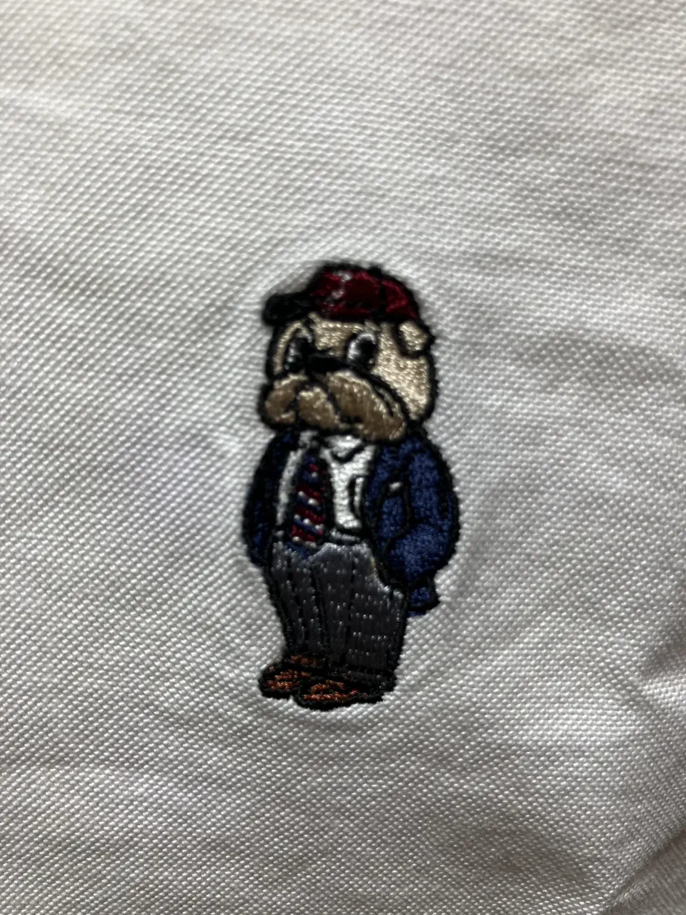 J.PRESS MEN 椎葉 コーディネート画像