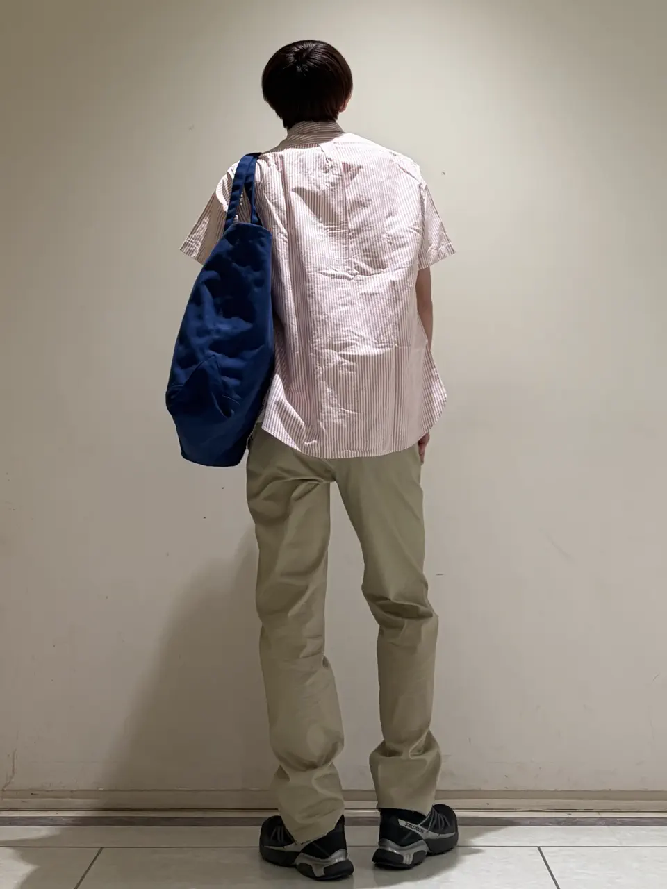 J.PRESS MEN 山根 コーディネート画像