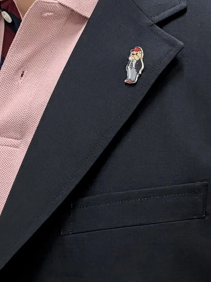 J.PRESS MEN 若山 コーディネート画像