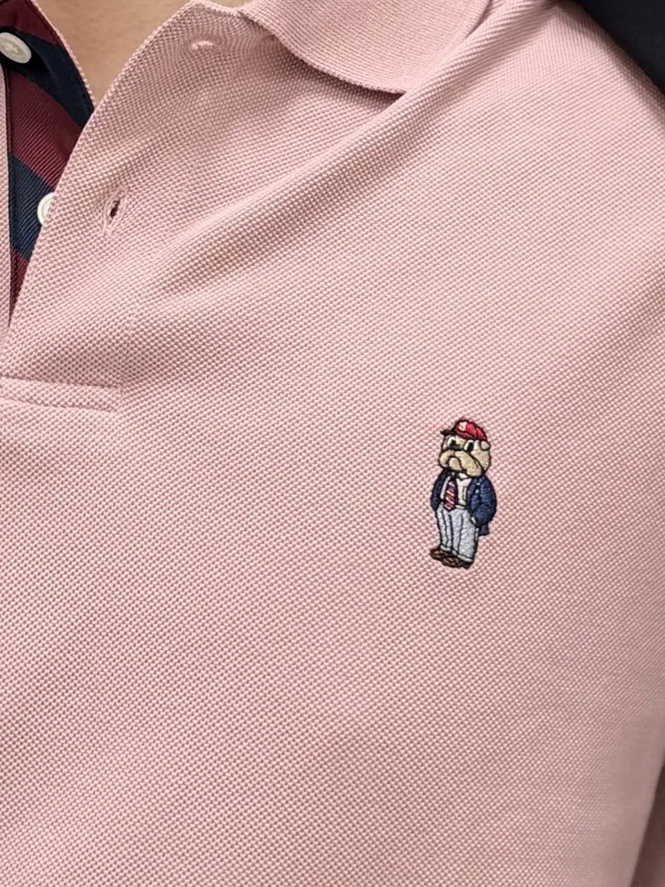 J.PRESS MEN 若山 コーディネート画像