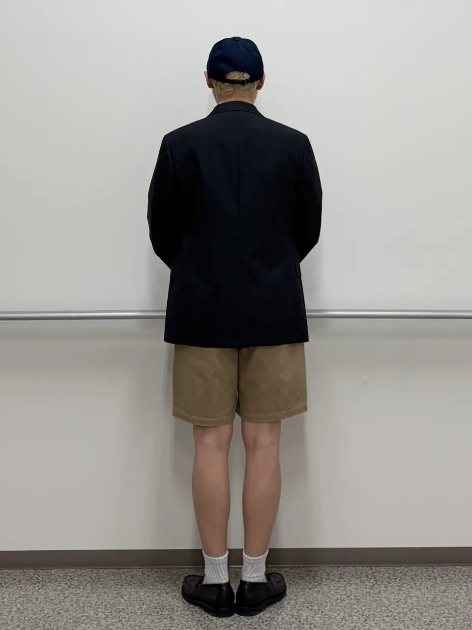 J.PRESS MEN 若山 コーディネート画像