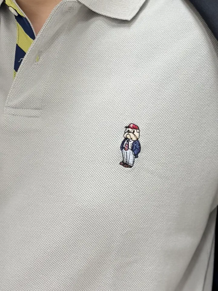 J.PRESS MEN 若山 コーディネート画像