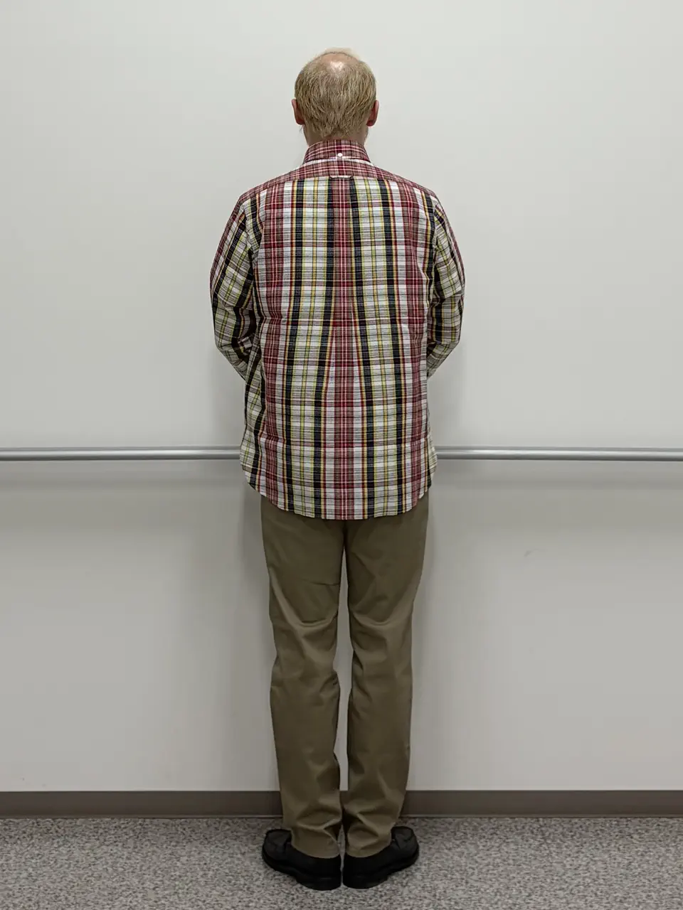 J.PRESS MEN 若山 コーディネート画像