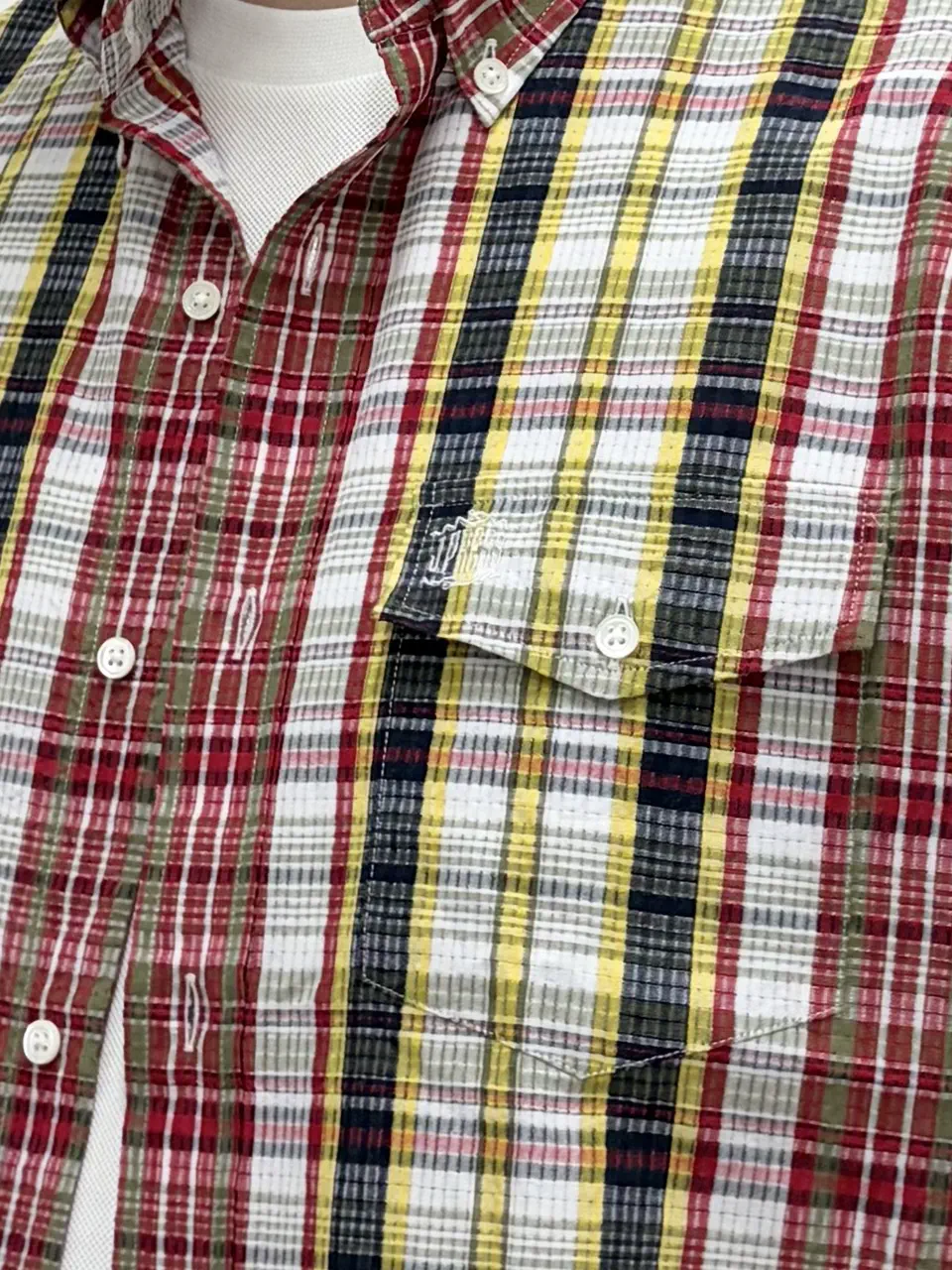 J.PRESS MEN 若山 コーディネート画像