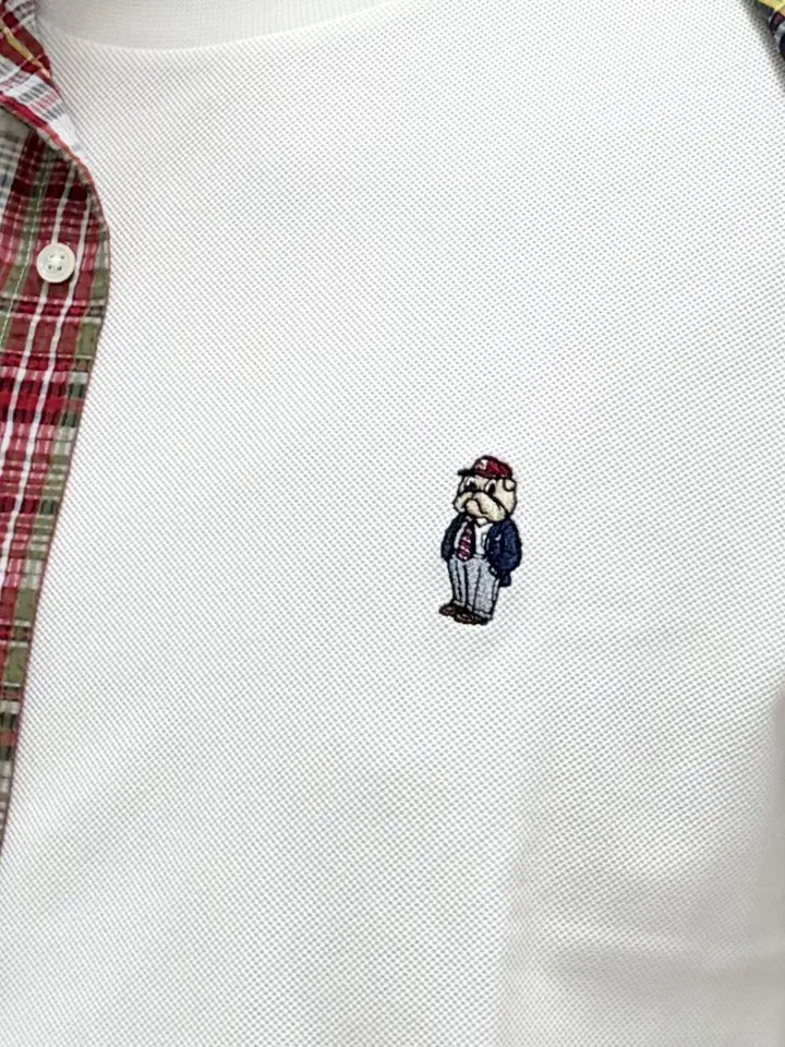 J.PRESS MEN 若山 コーディネート画像