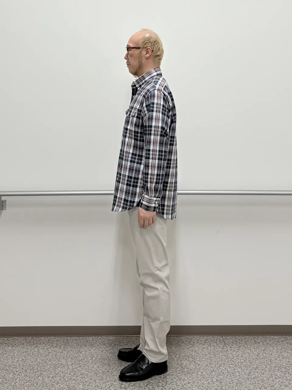 J.PRESS MEN 若山 コーディネート画像