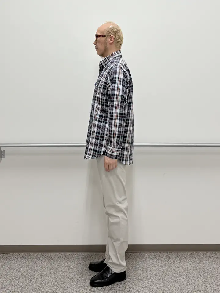 J.PRESS MEN 若山 コーディネート画像