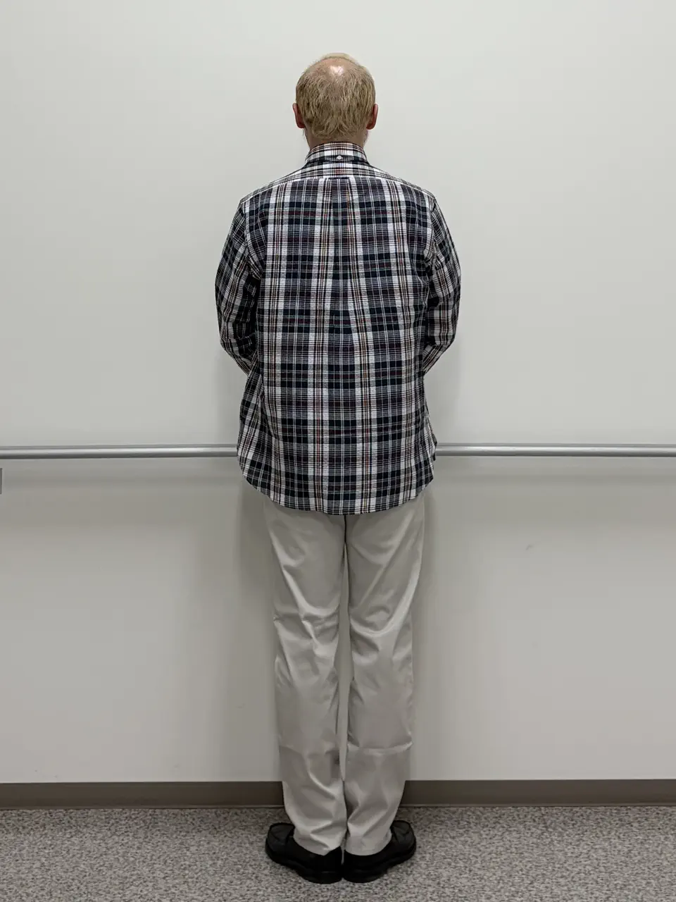 J.PRESS MEN 若山 コーディネート画像