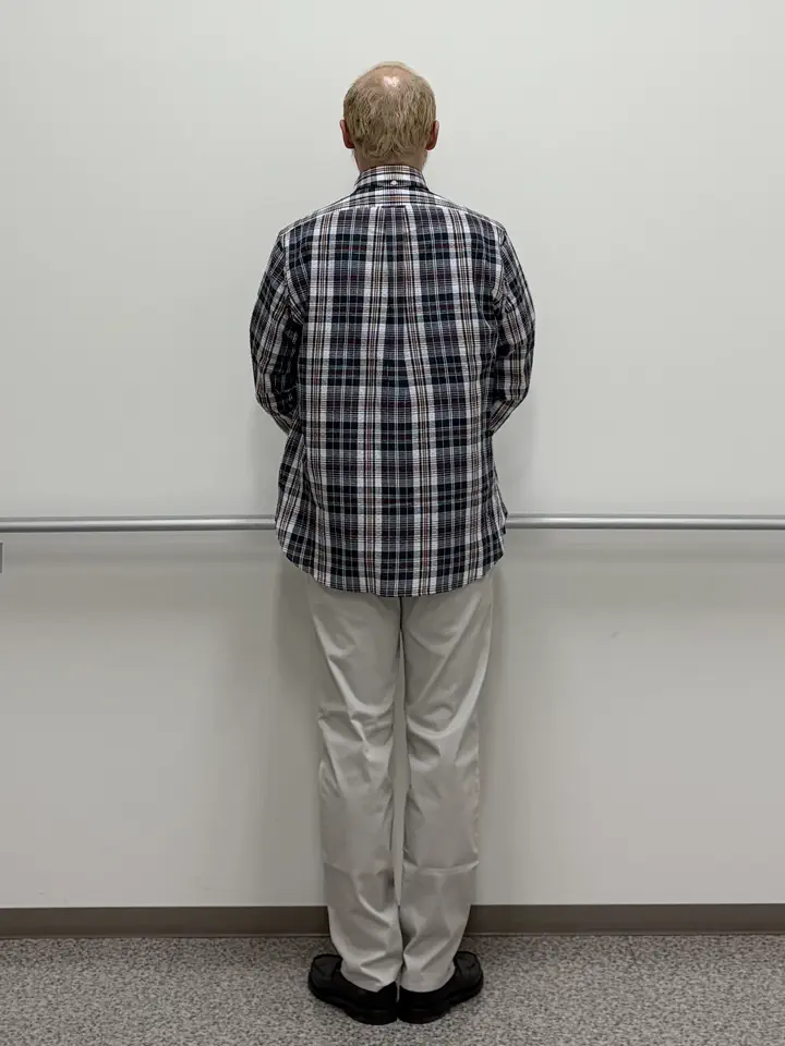 J.PRESS MEN 若山 コーディネート画像