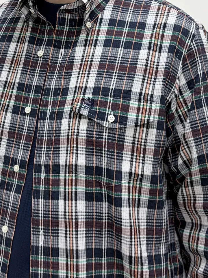 J.PRESS MEN 若山 コーディネート画像