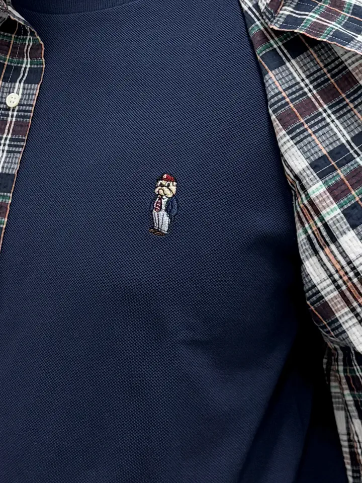 J.PRESS MEN 若山 コーディネート画像