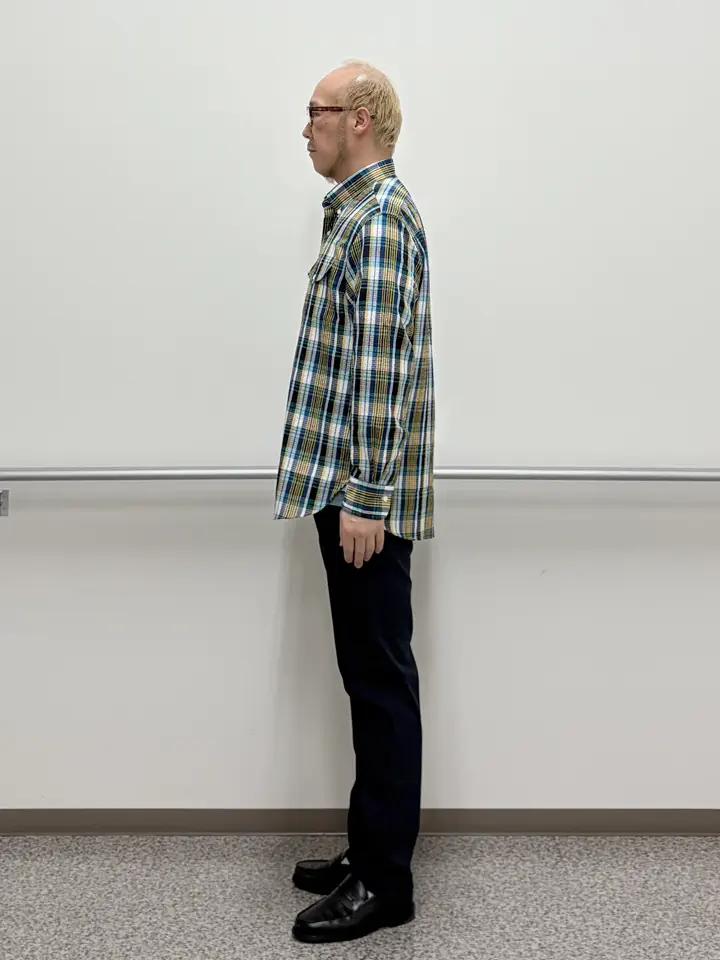 J.PRESS MEN 若山 コーディネート画像