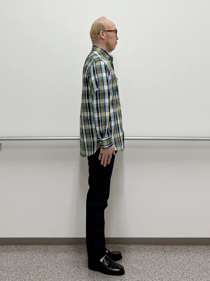 J.PRESS MEN 若山 コーディネート画像