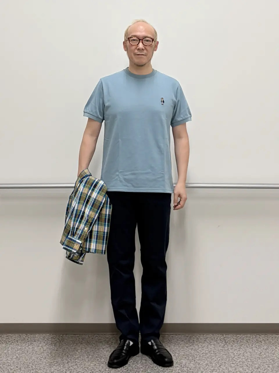 J.PRESS MEN 若山 コーディネート画像