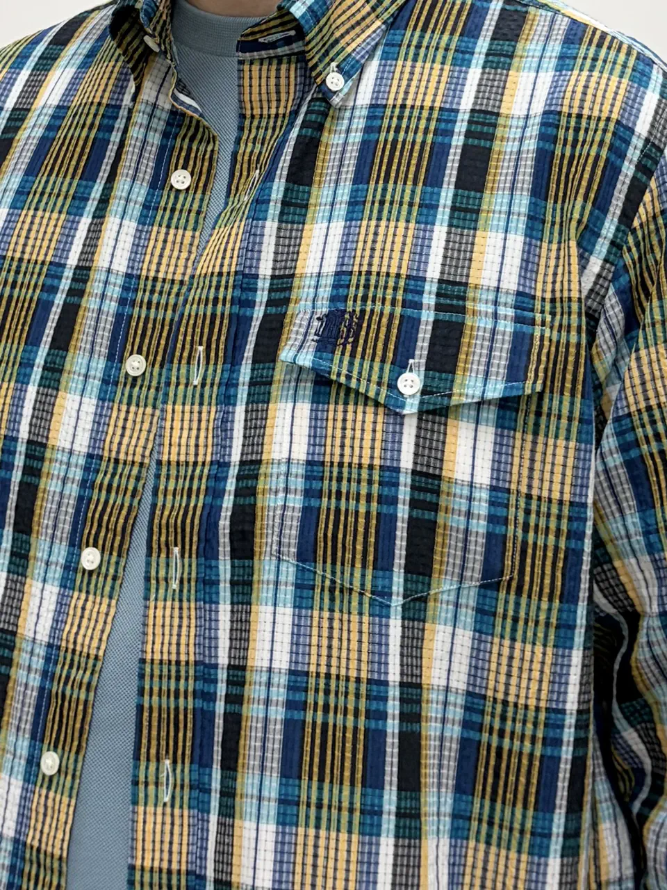 J.PRESS MEN 若山 コーディネート画像