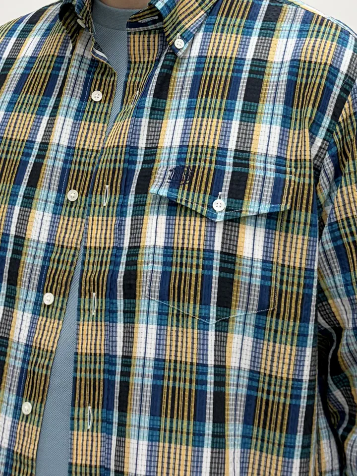 J.PRESS MEN 若山 コーディネート画像