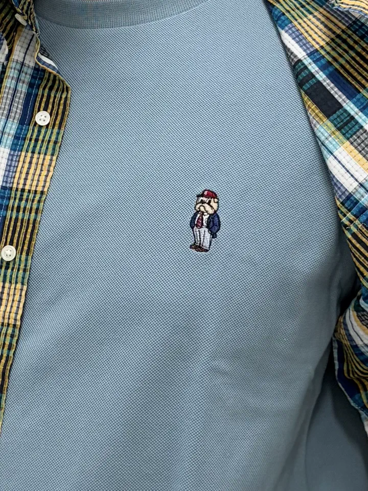 J.PRESS MEN 若山 コーディネート画像