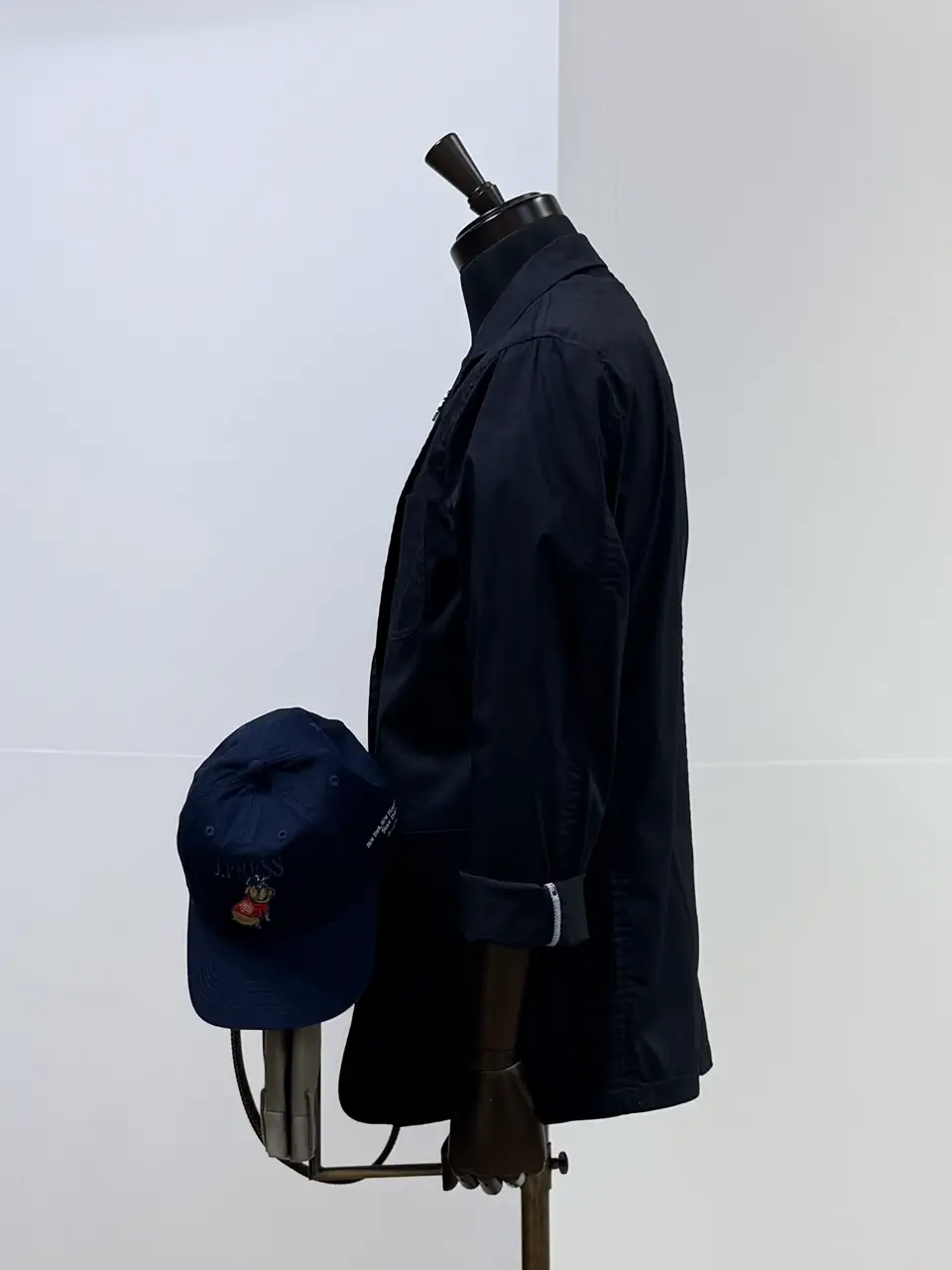 J.PRESS MEN 吉村 コーディネート画像