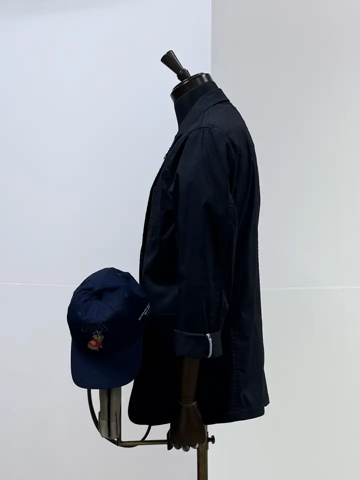 J.PRESS MEN 吉村 コーディネート画像