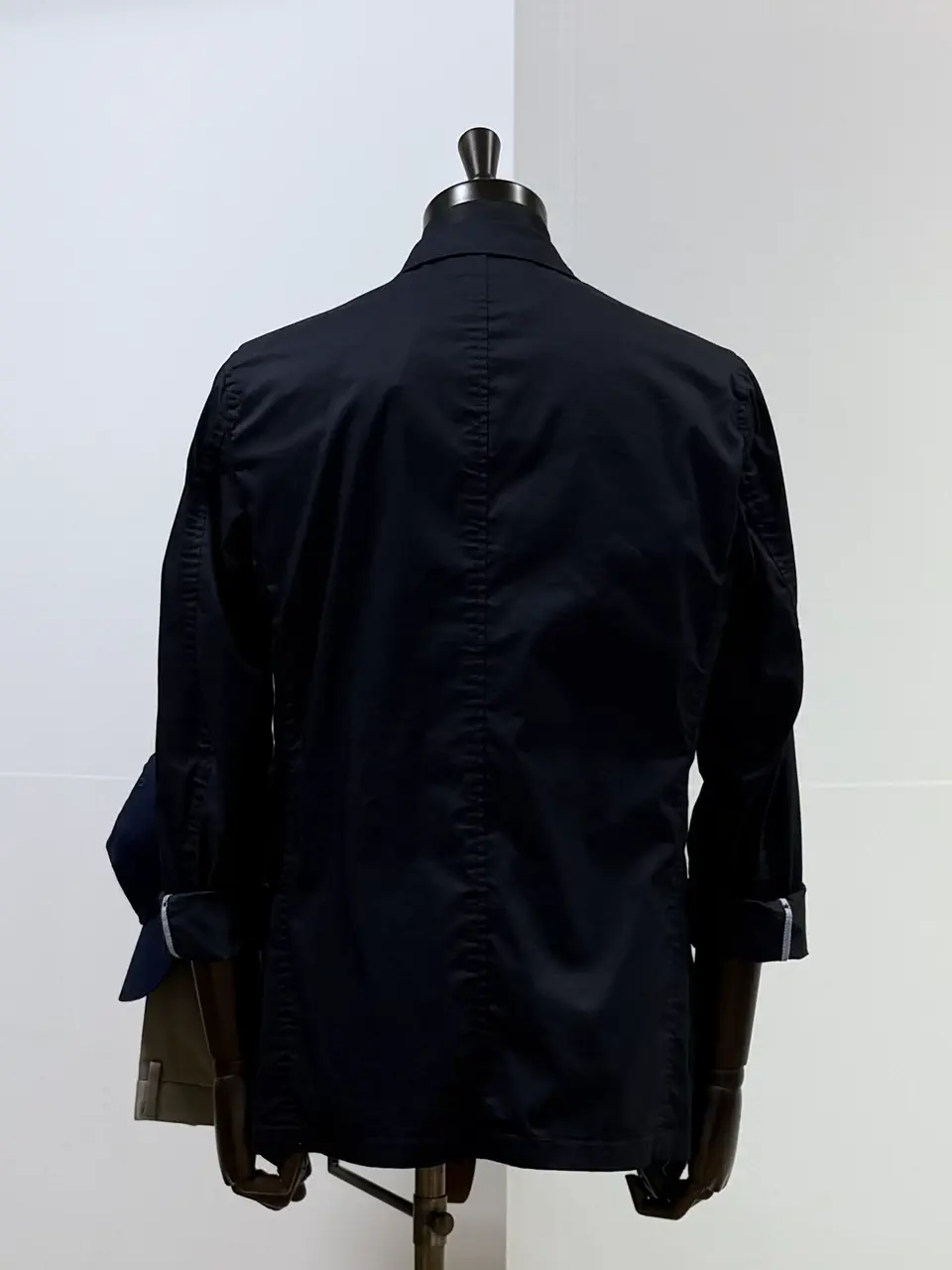 J.PRESS MEN 吉村 コーディネート画像