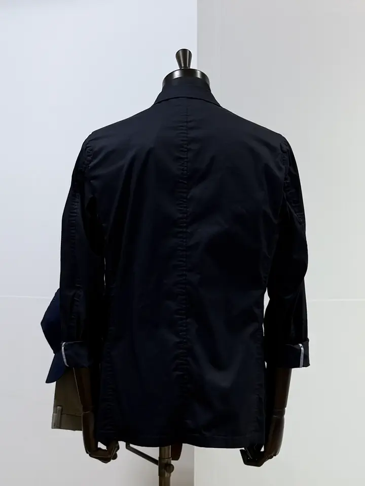 J.PRESS MEN 吉村 コーディネート画像