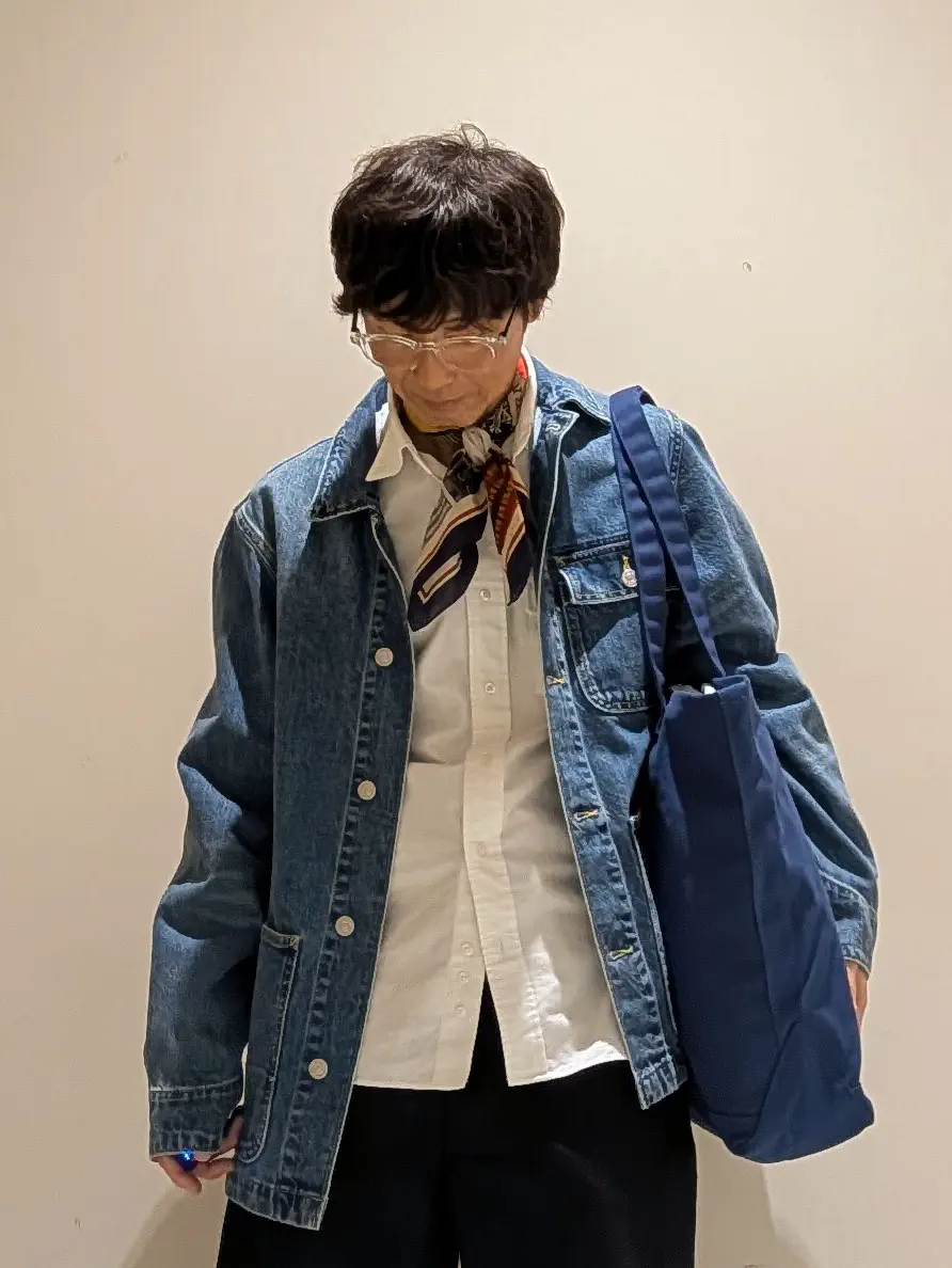 J.PRESS MEN 春木 コーディネート画像