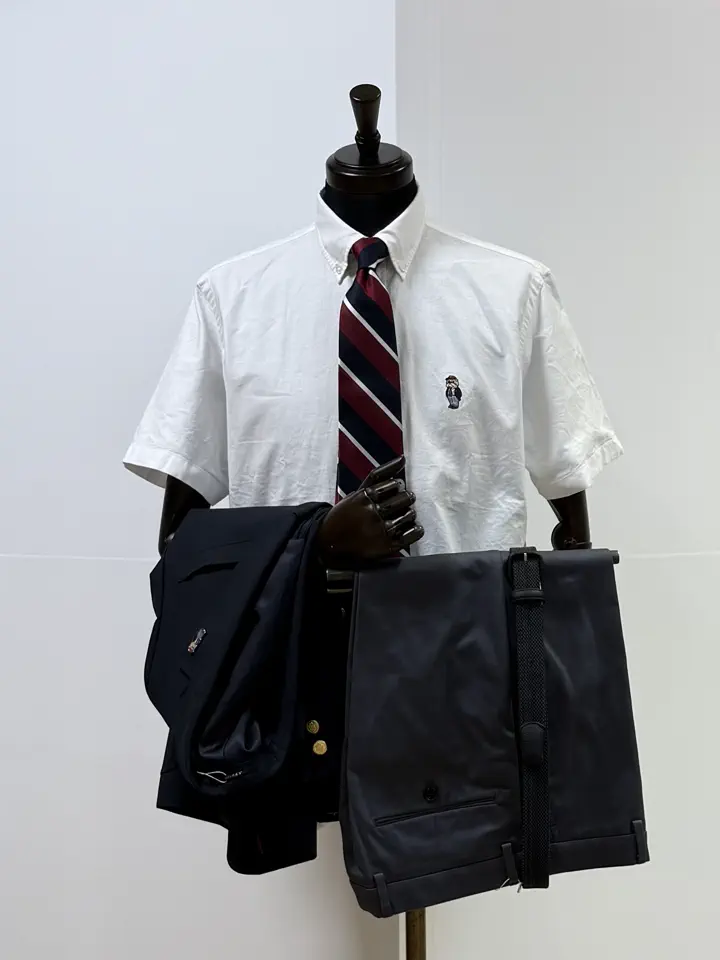 J.PRESS MEN 吉村 コーディネート画像