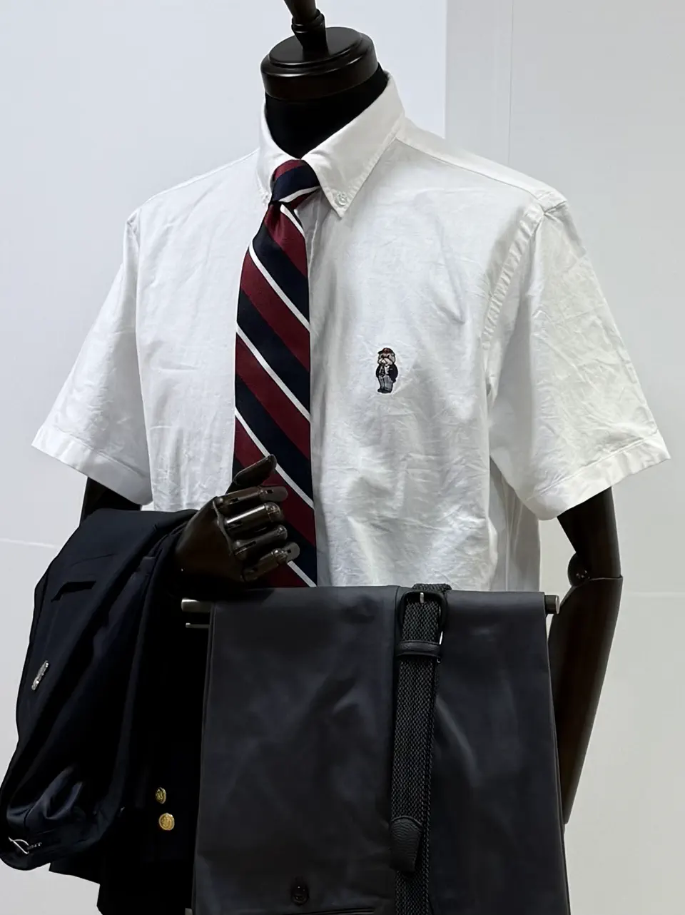 J.PRESS MEN 吉村 コーディネート画像