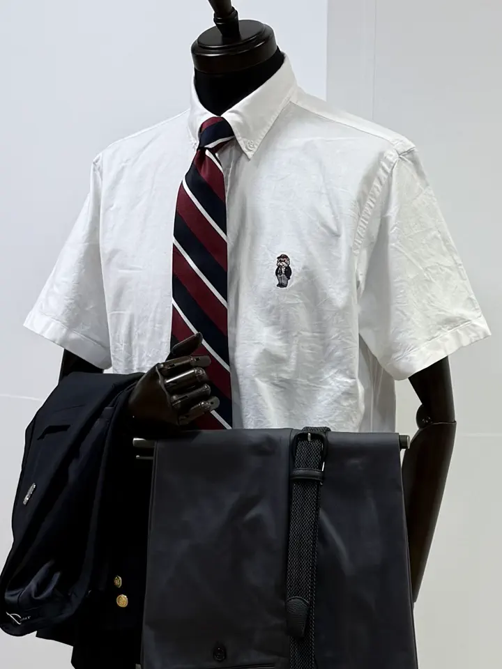 J.PRESS MEN 吉村 コーディネート画像