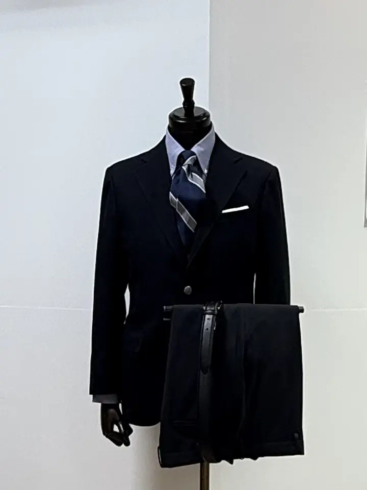 J.PRESS MEN 吉村 コーディネート画像