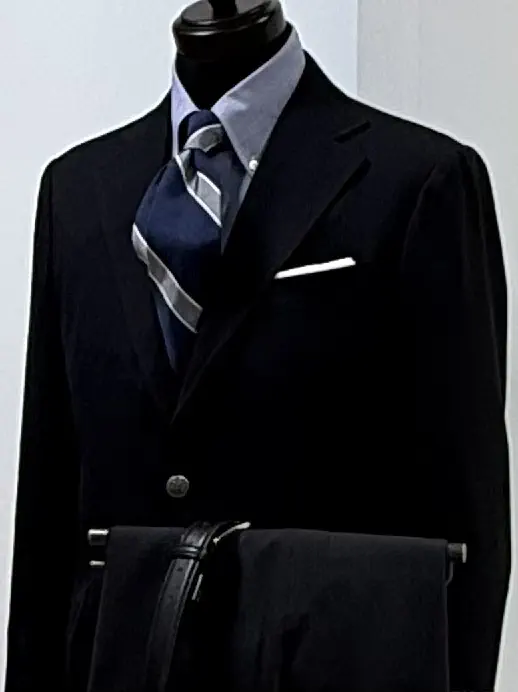 J.PRESS MEN 吉村 コーディネート画像