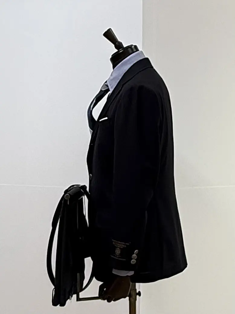 J.PRESS MEN 吉村 コーディネート画像